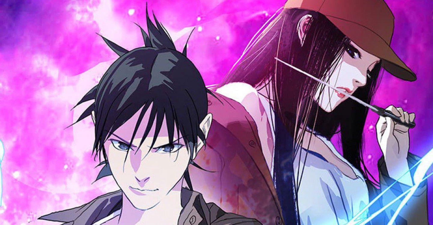 Hitori no shita: the outcast HD wallpapers