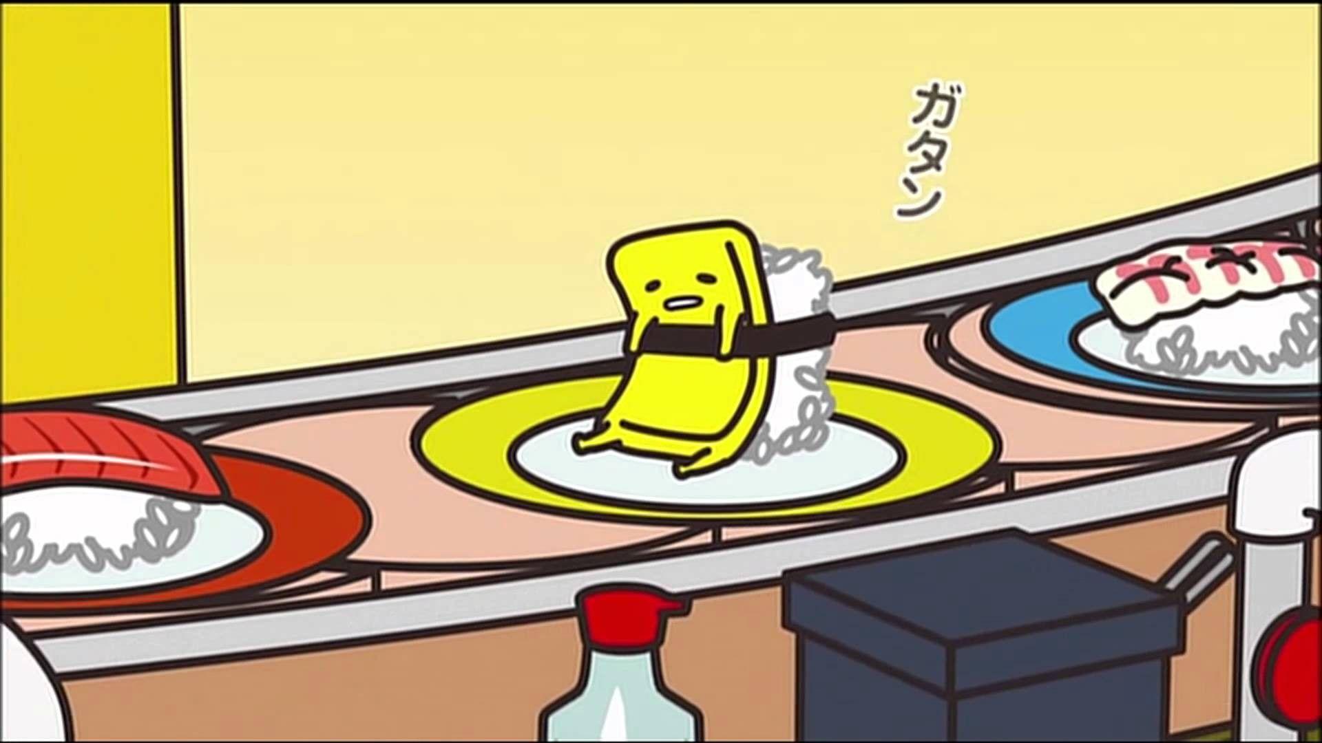 1920x1080 Gudetama Wallpaper Page Of Com K On Diy Slime Clear Or