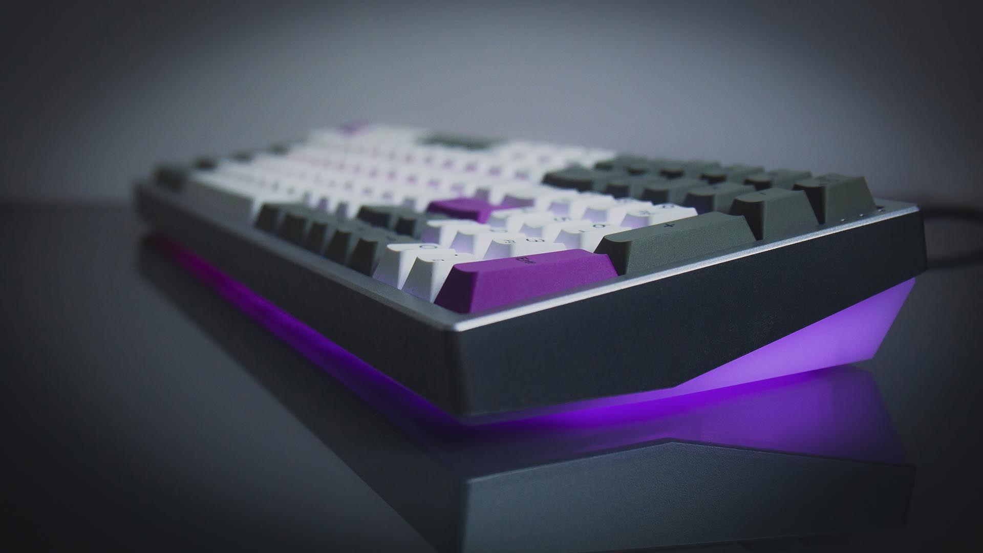 Mechanical Keyboard Wallpapers - Top Free Mechanical Keyboard