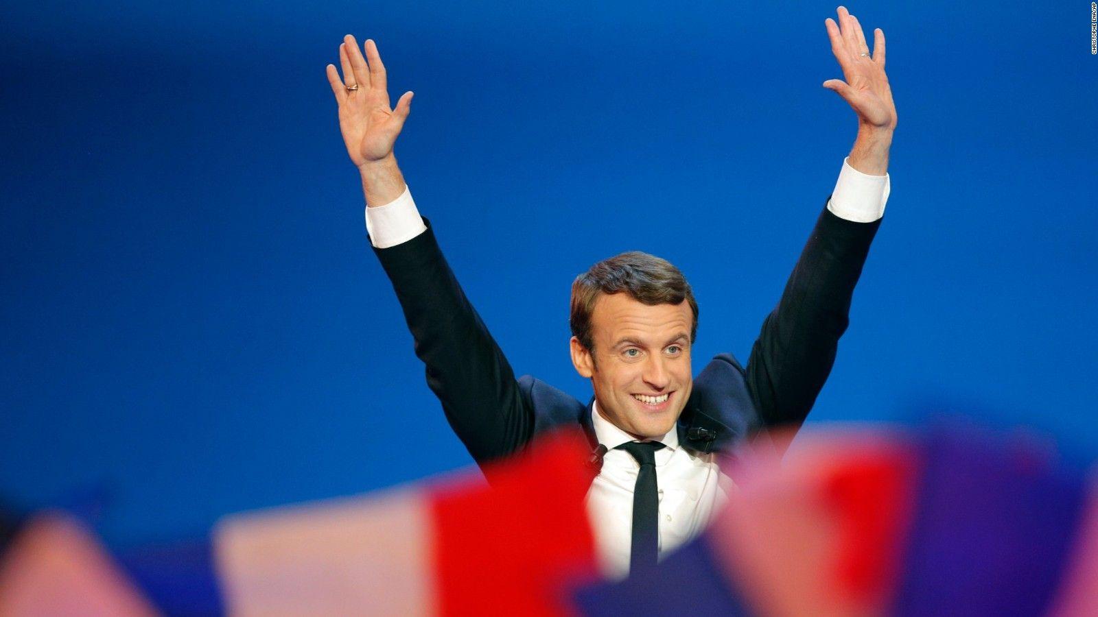 Emmanuel Macron Wallpapers - Top Free Emmanuel Macron Backgrounds