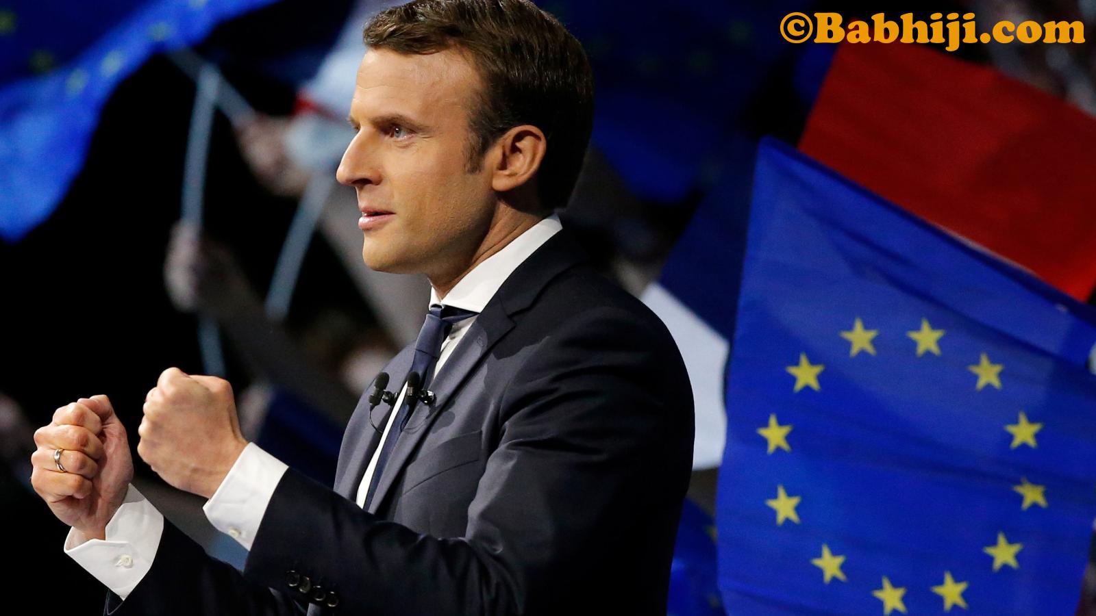 Emmanuel Macron Wallpapers - Top Free Emmanuel Macron Backgrounds