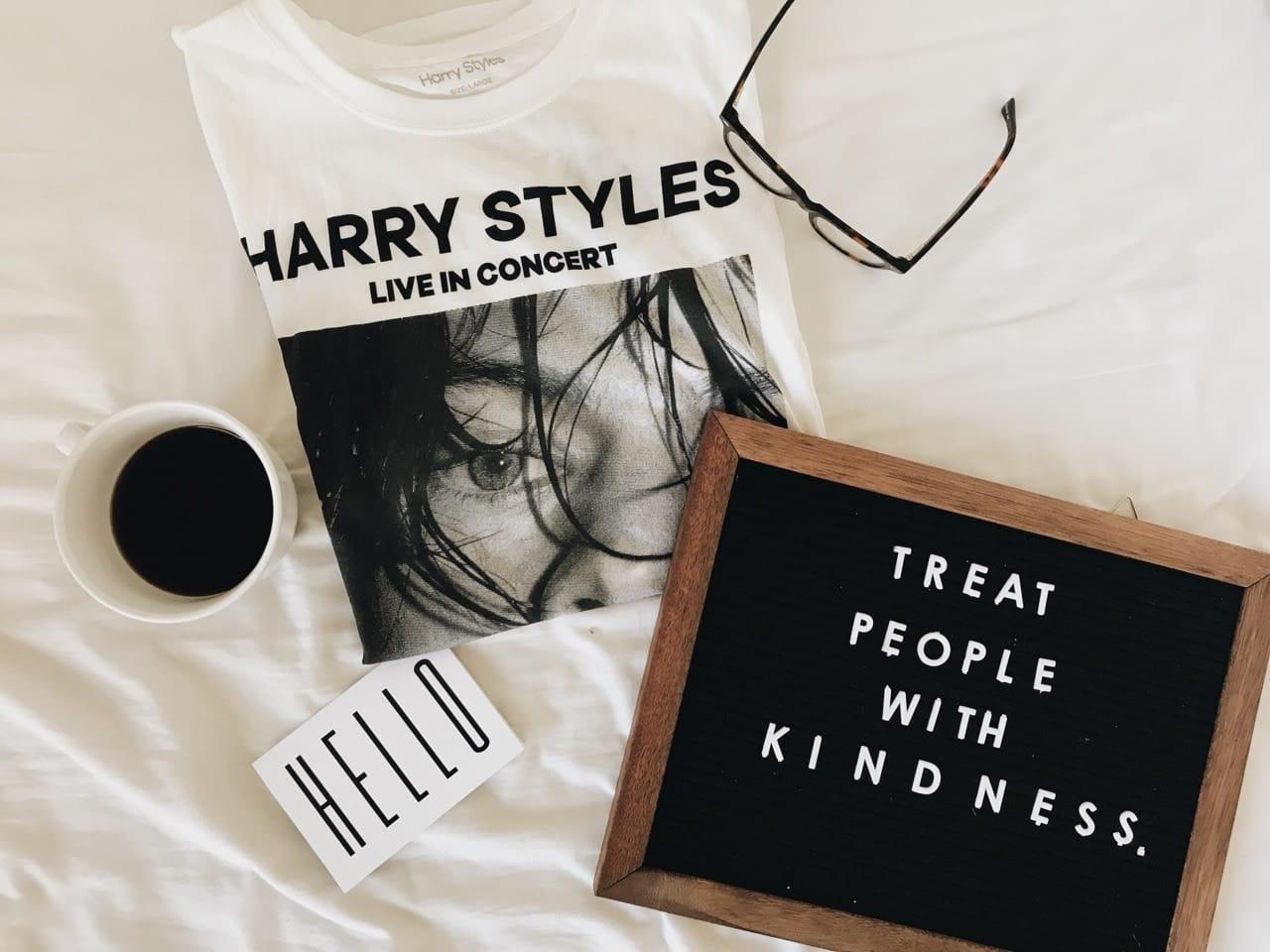 1280x960 Best Harry Styles Lyrics