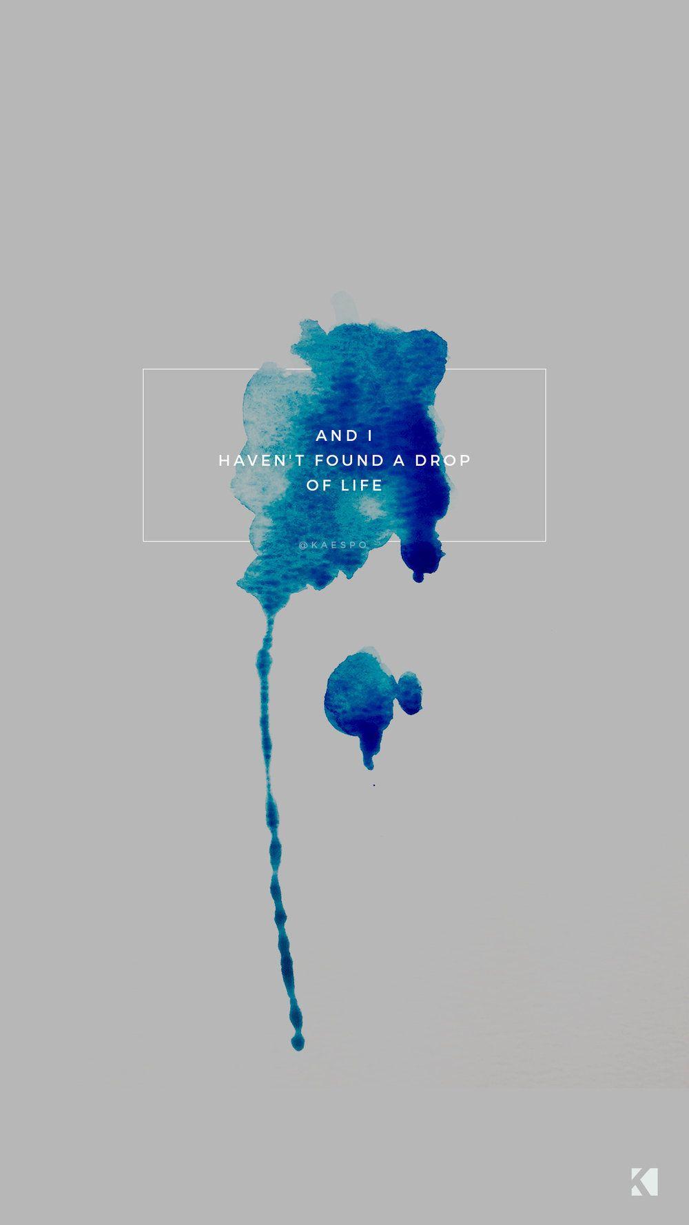 1000x1778 Lockscreens No. 404 With A Pen Lyrics