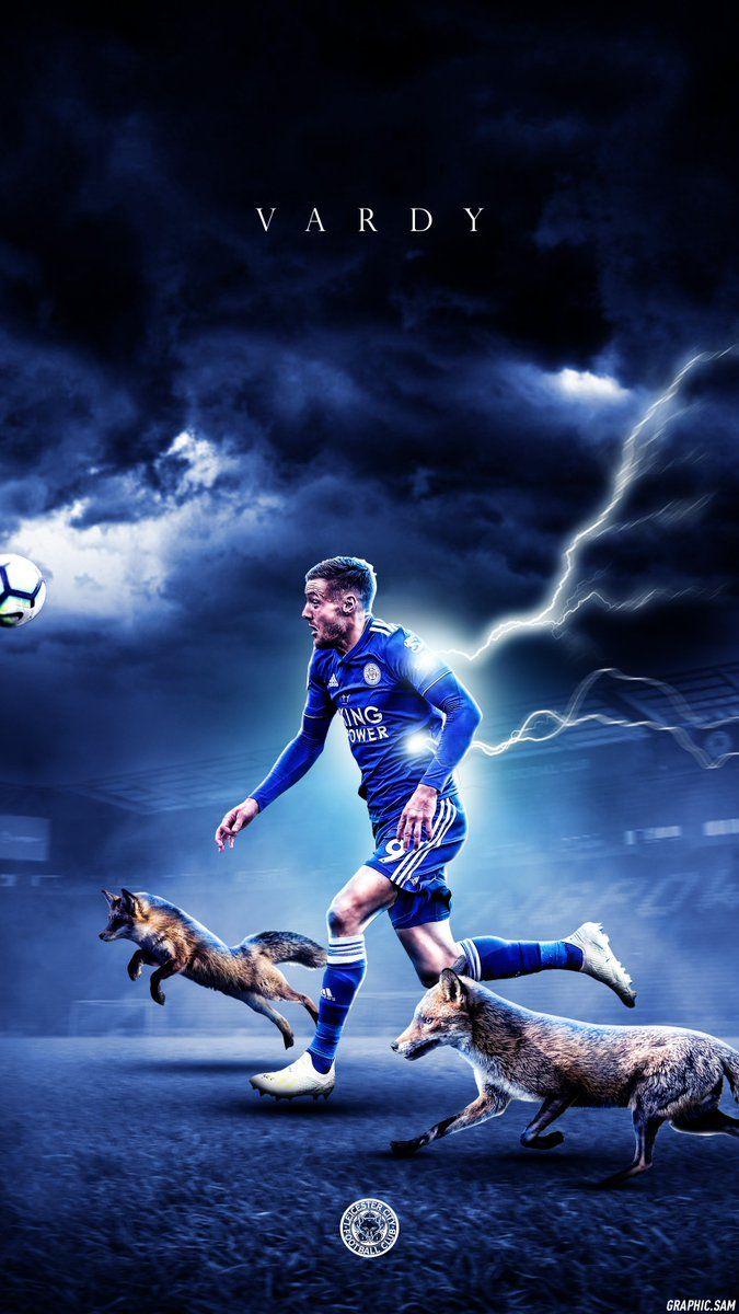Jamie Vardy Wallpapers - Top Free Jamie Vardy Backgrounds - WallpaperAccess