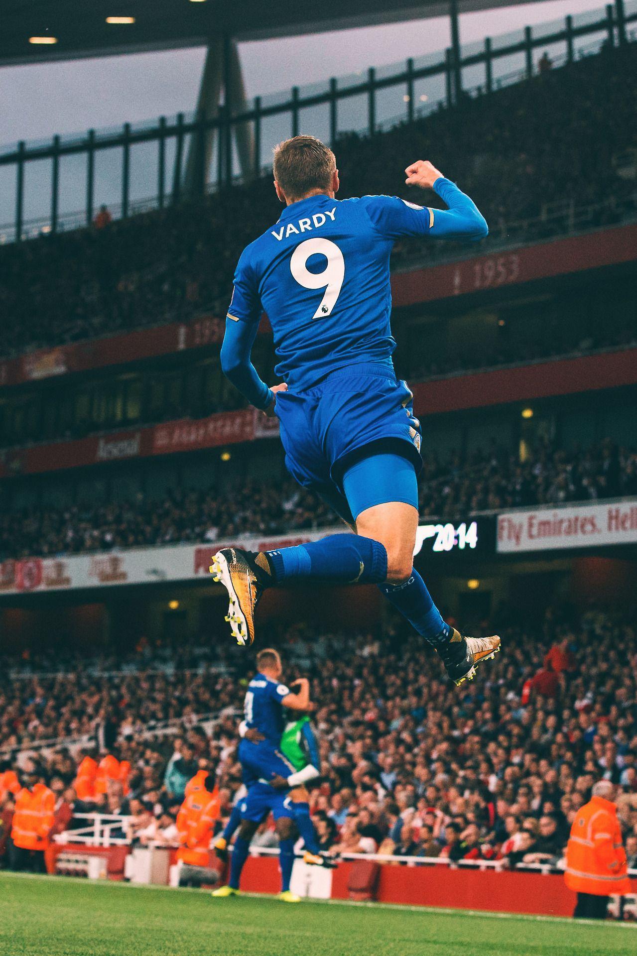 Jamie Vardy Wallpapers - Top Free Jamie Vardy Backgrounds - WallpaperAccess