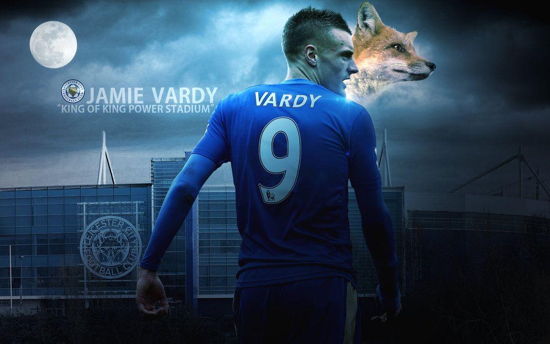 1131x707 Jamie Vardy Goal Machine Vardy Wallpaper & Background Download