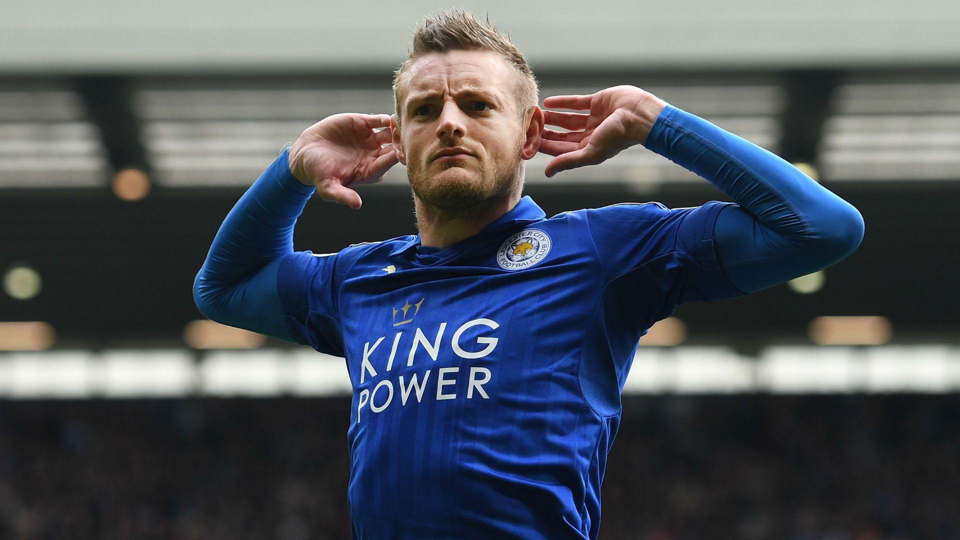 Jamie Vardy Wallpapers - Top Free Jamie Vardy Backgrounds - WallpaperAccess