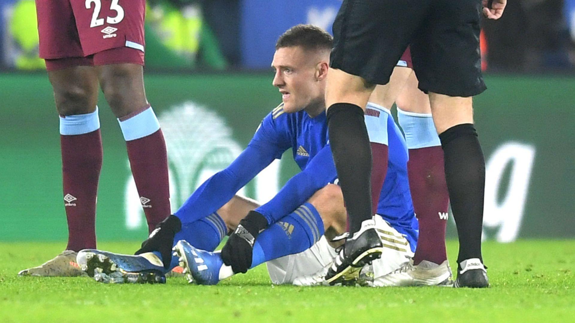 1920x1080 Jamie Vardy