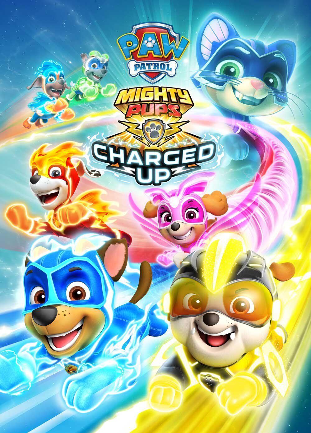 1000x1395 Paw Patrol Gallery