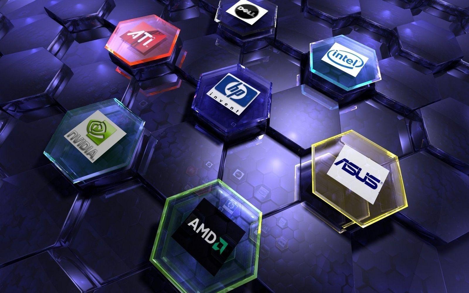 Computer Parts Wallpapers - Top Free Computer Parts Backgrounds ...