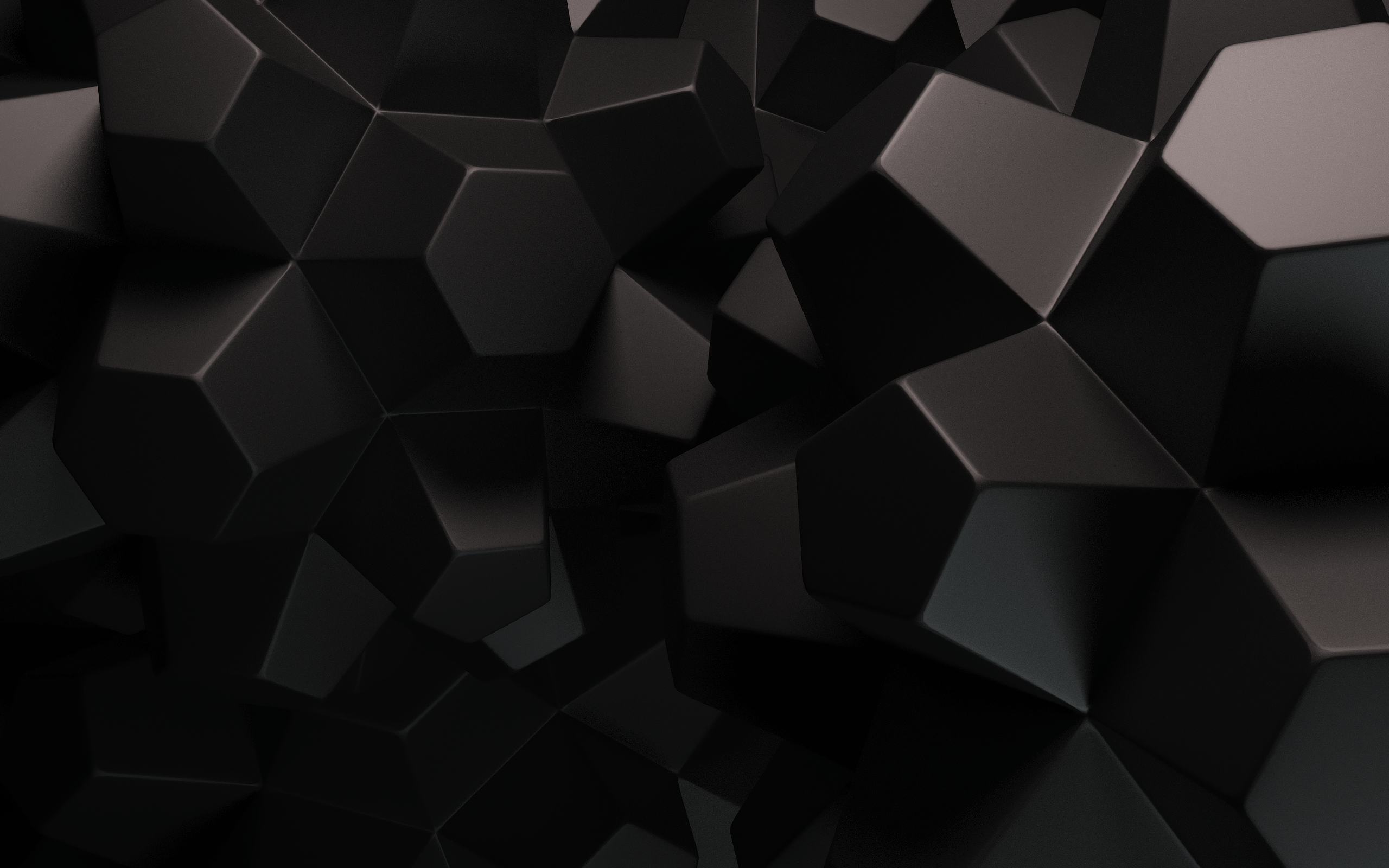 Dark Abstract HD 3D Wallpapers - Top Những Hình Ảnh Đẹp