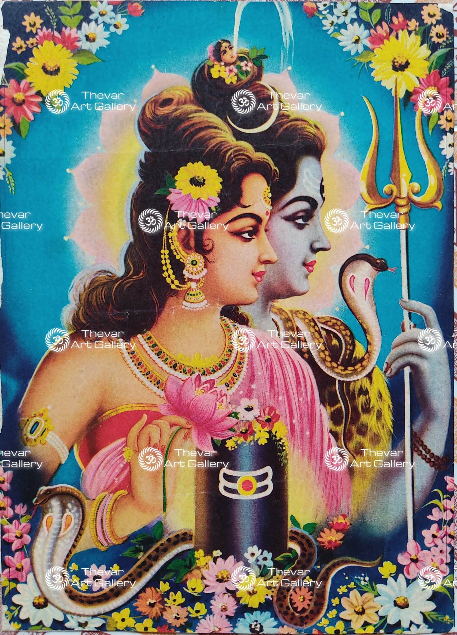 1600x2220 Old Antique Vintage print art Gallery in online Art Gallery