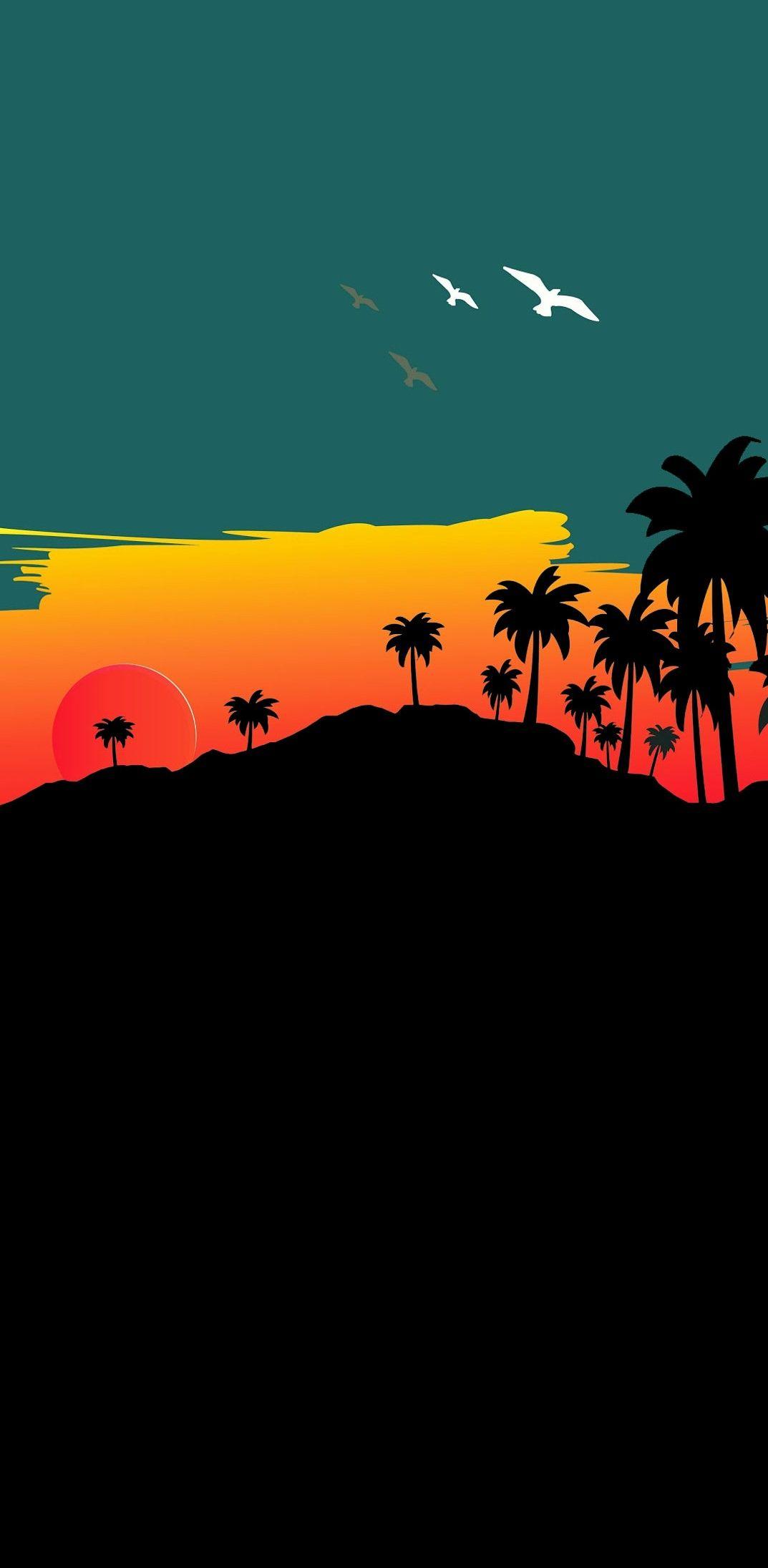 1073x2191 Wallpaper edits dump for Amoled