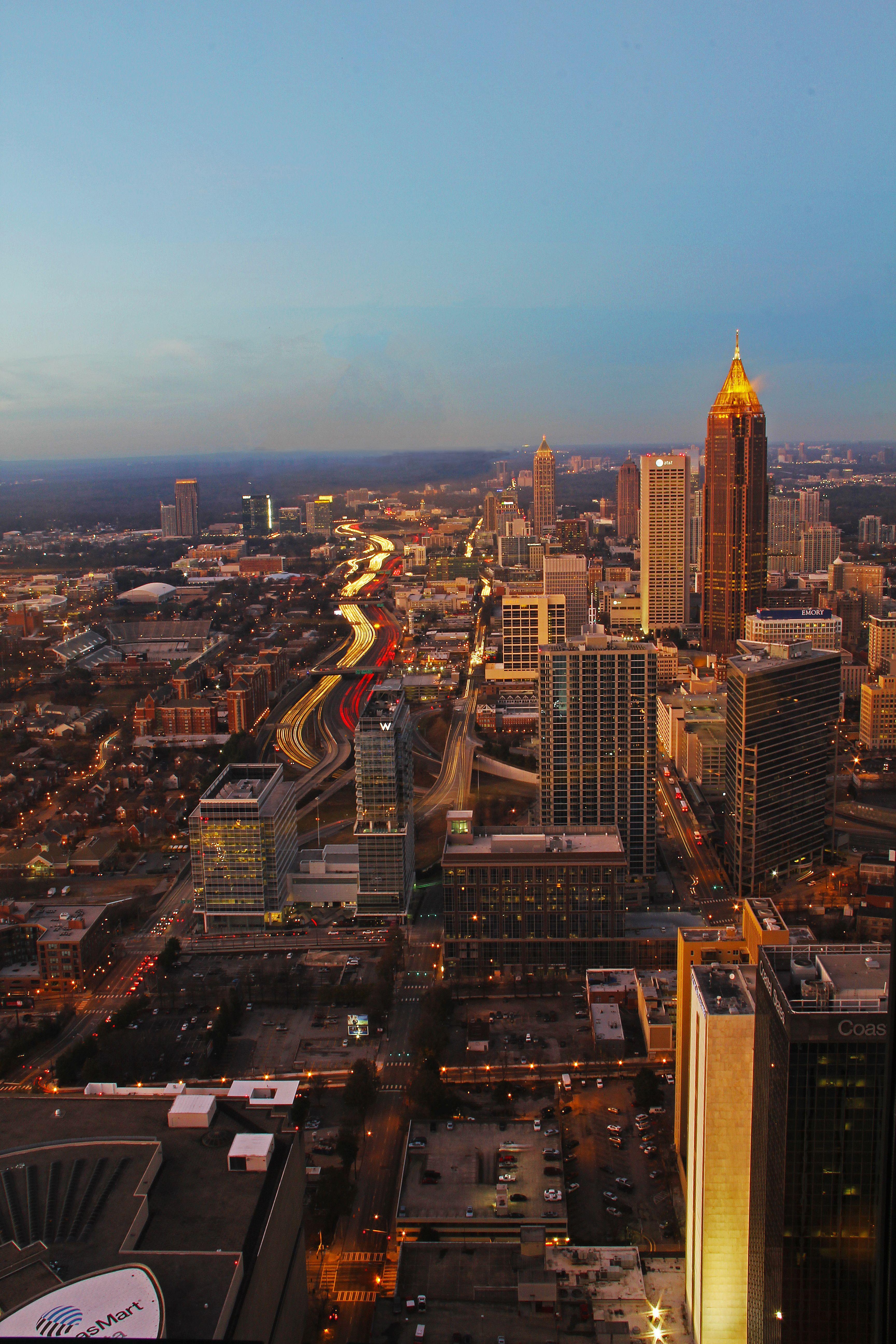 3456x5184 Atlanta city, Atlanta