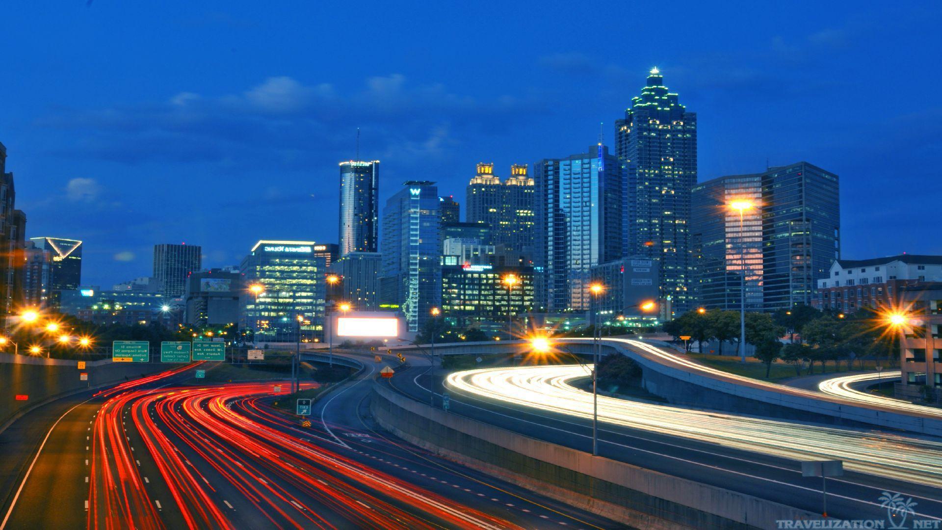 1920x1080 Atlanta Wallpaper. Atlanta Dream Wallpaper, Toshiba Atlanta Falcons Wallpaper and Atlanta Hawks Pacman Wallpaper