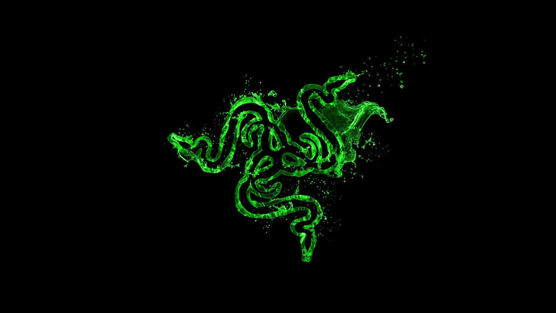1920x1080 Razer Shows Of Some of Its Products At E3 2016. Razer, Black phone wallpaper, HD wallpaper