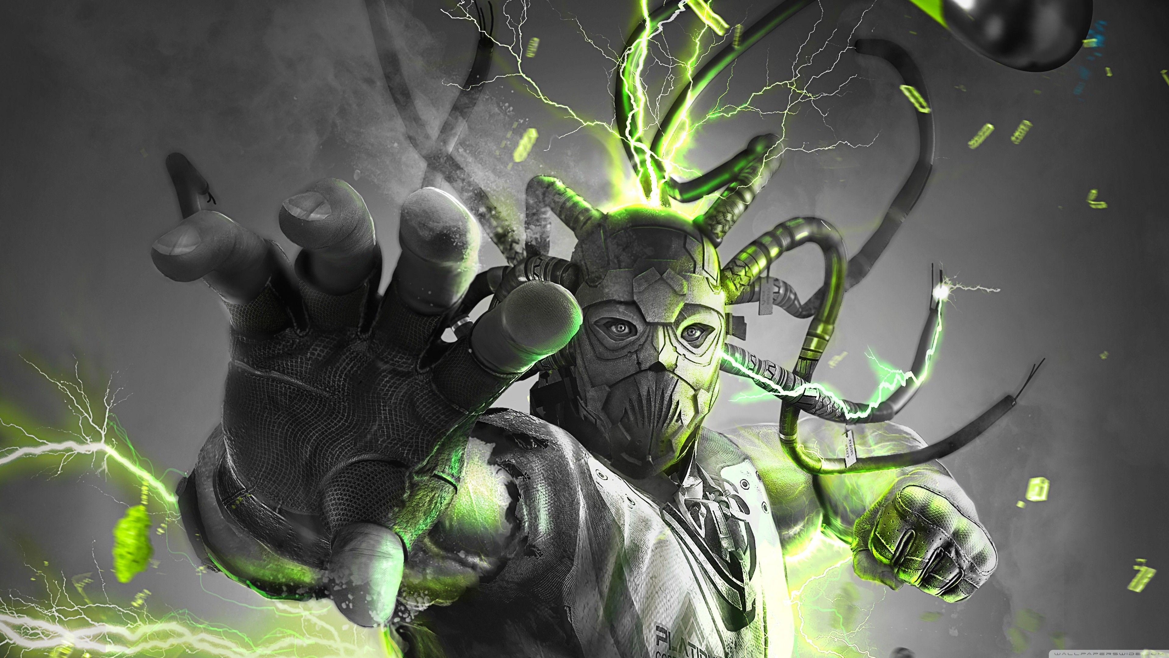 3840x2160 Wallpaper Lawbreakers, 4k, E3 screenshot, Games