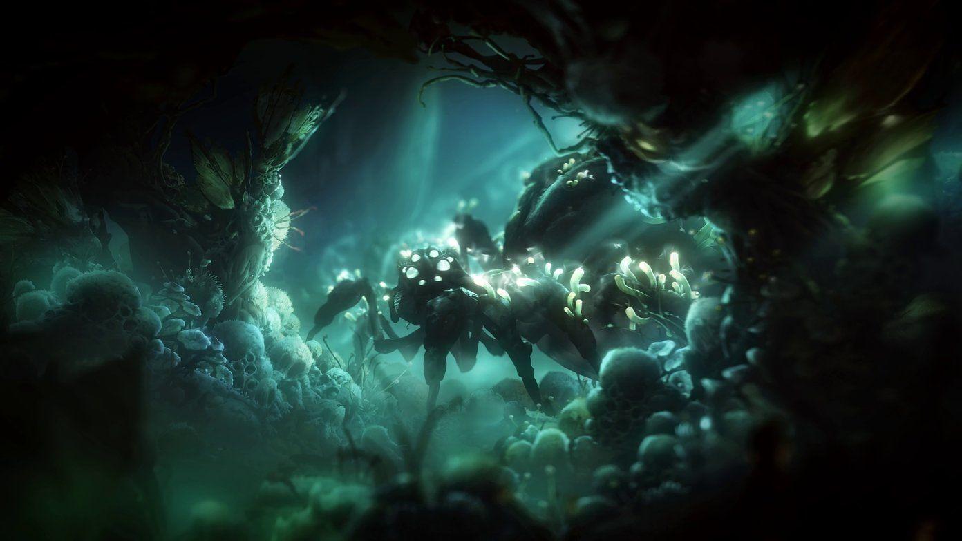 1392x783 Stunning 2018 Upcoming Games Wallpaper [HD, 4K]