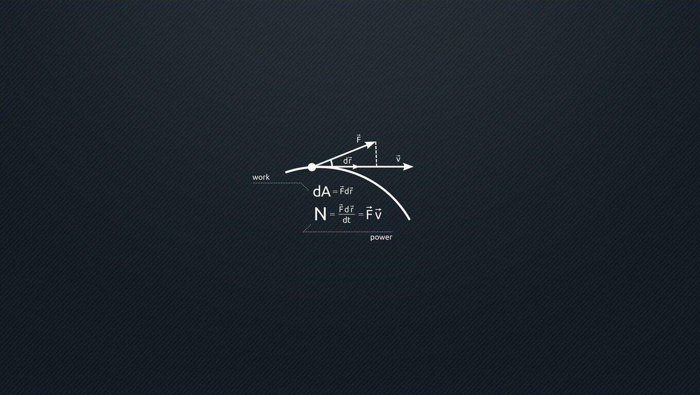Physics Equations Wallpapers - Top Free Physics Equations Backgrounds ...