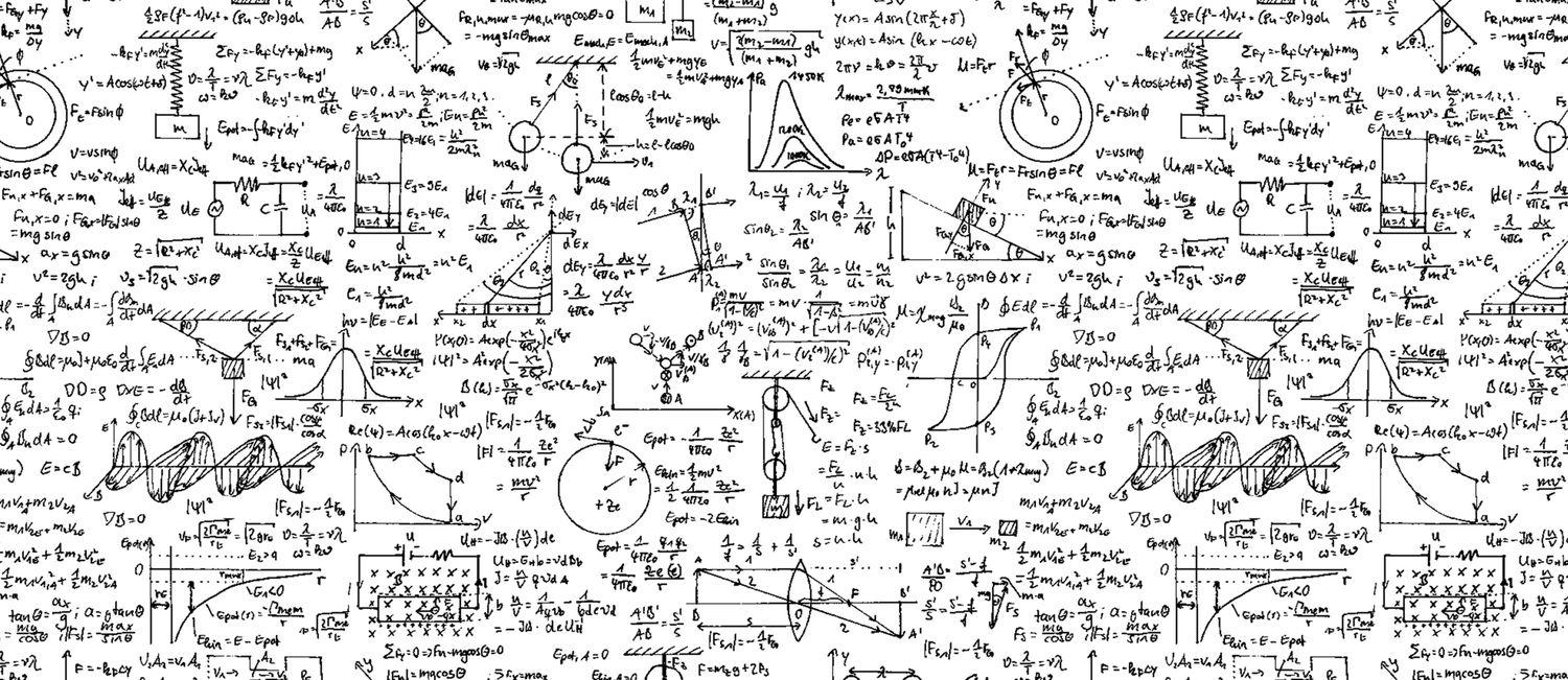 Physics Equations Wallpapers - Top Free Physics Equations Backgrounds