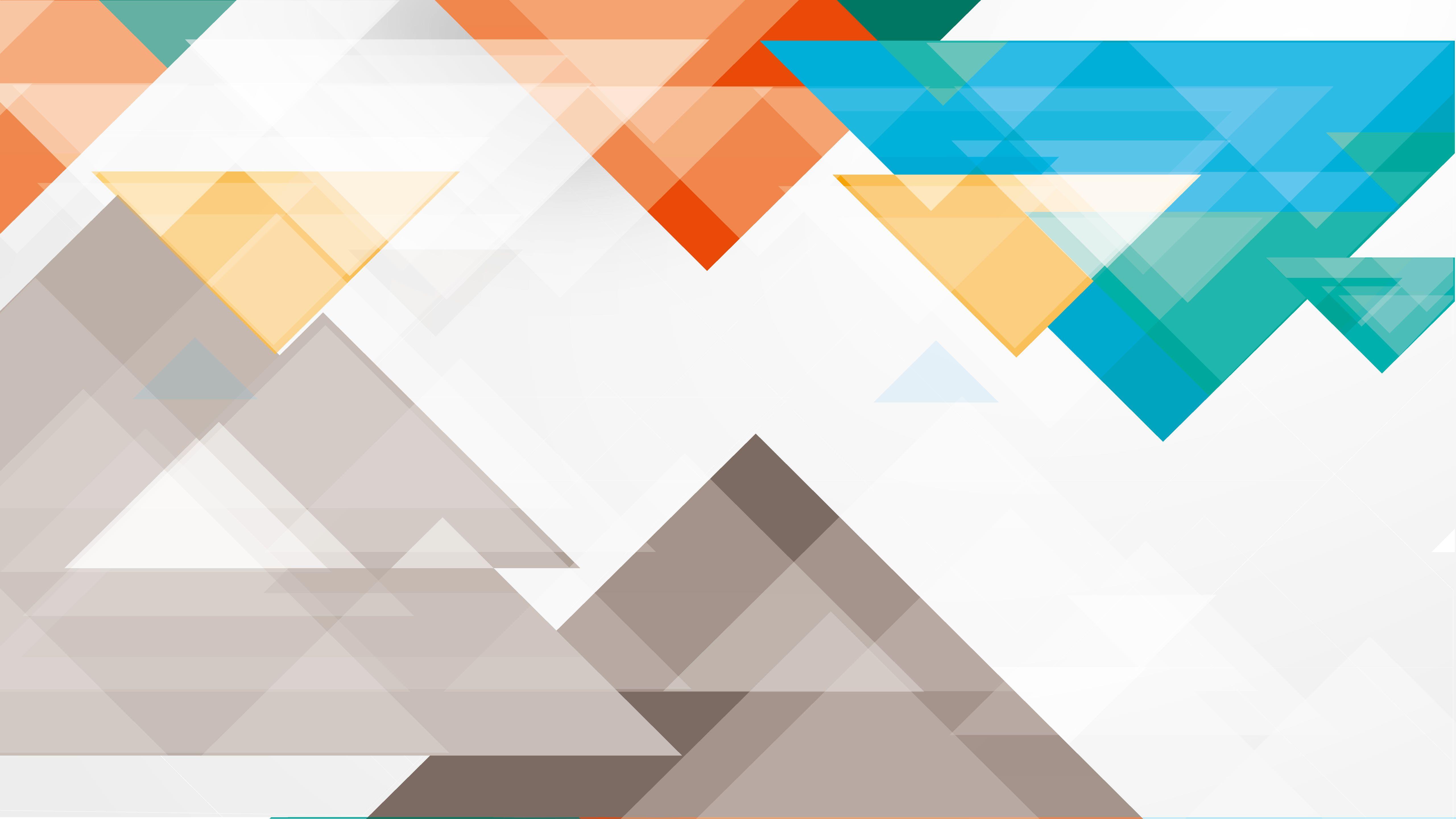 5120x2880 Triangle Pattern Wallpaper X 2436 1125 Wallpaper Design HD Wallpaper