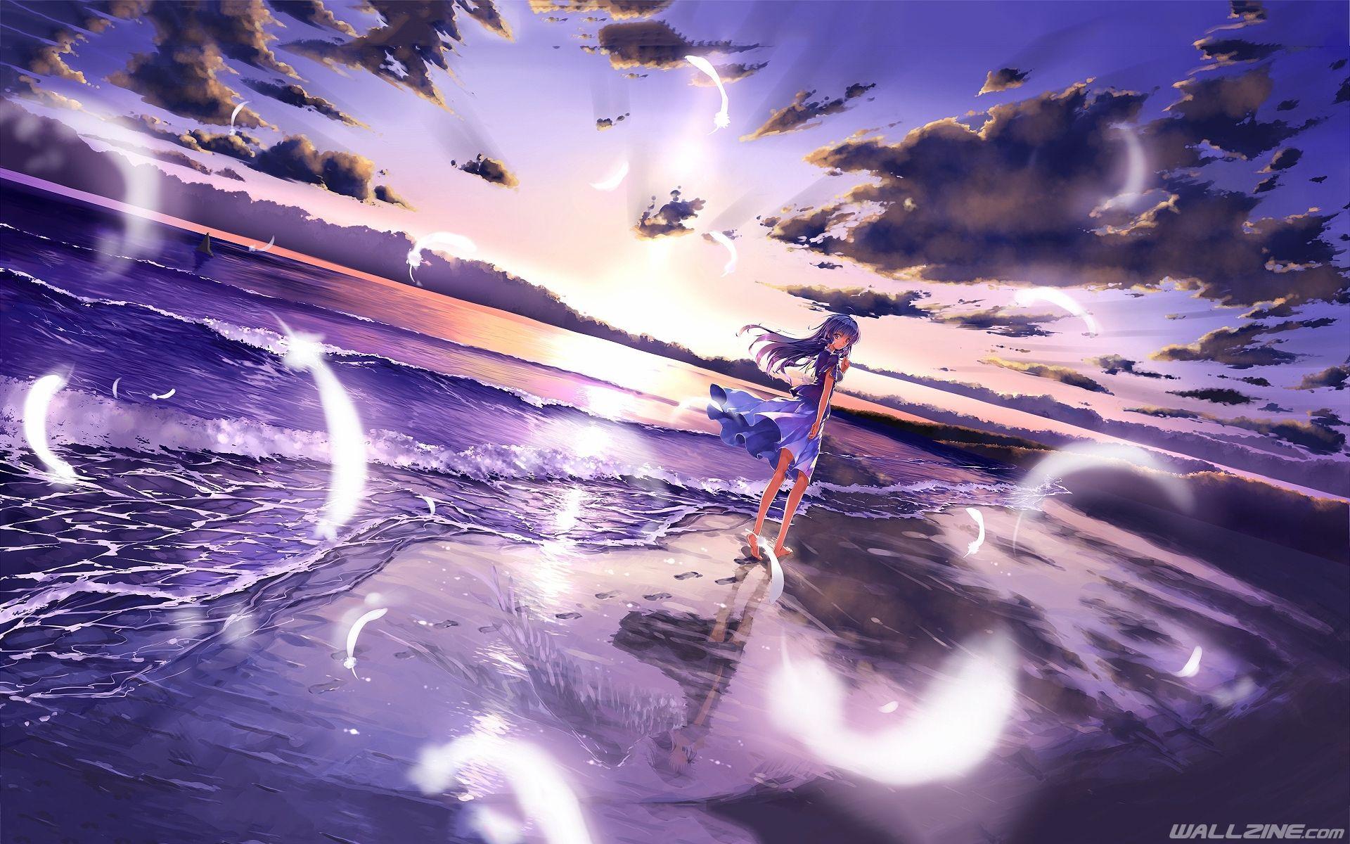 1920x1200 Lovely Beach Space Wallpaper 1920×1080. The Most Beautiful Beach