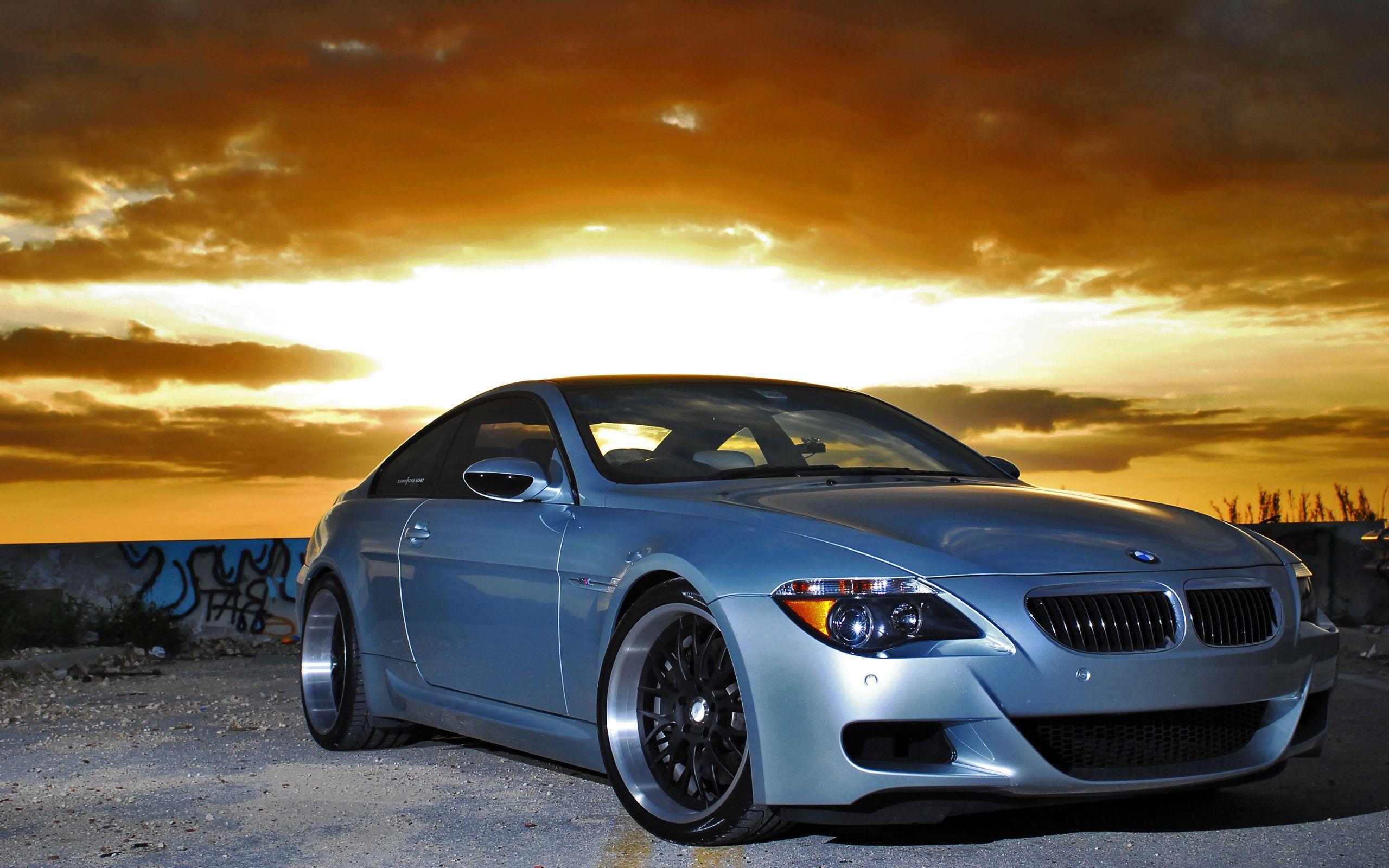 BMW E63 Wallpapers - Top Free BMW E63 Backgrounds - WallpaperAccess