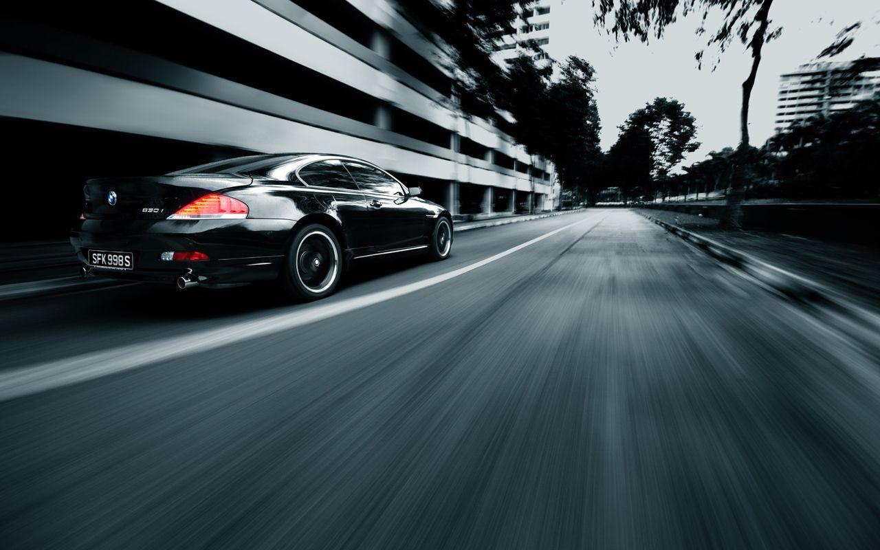 1280x800 BMW 6 Series E63 Picture. BMW Photo Gallery