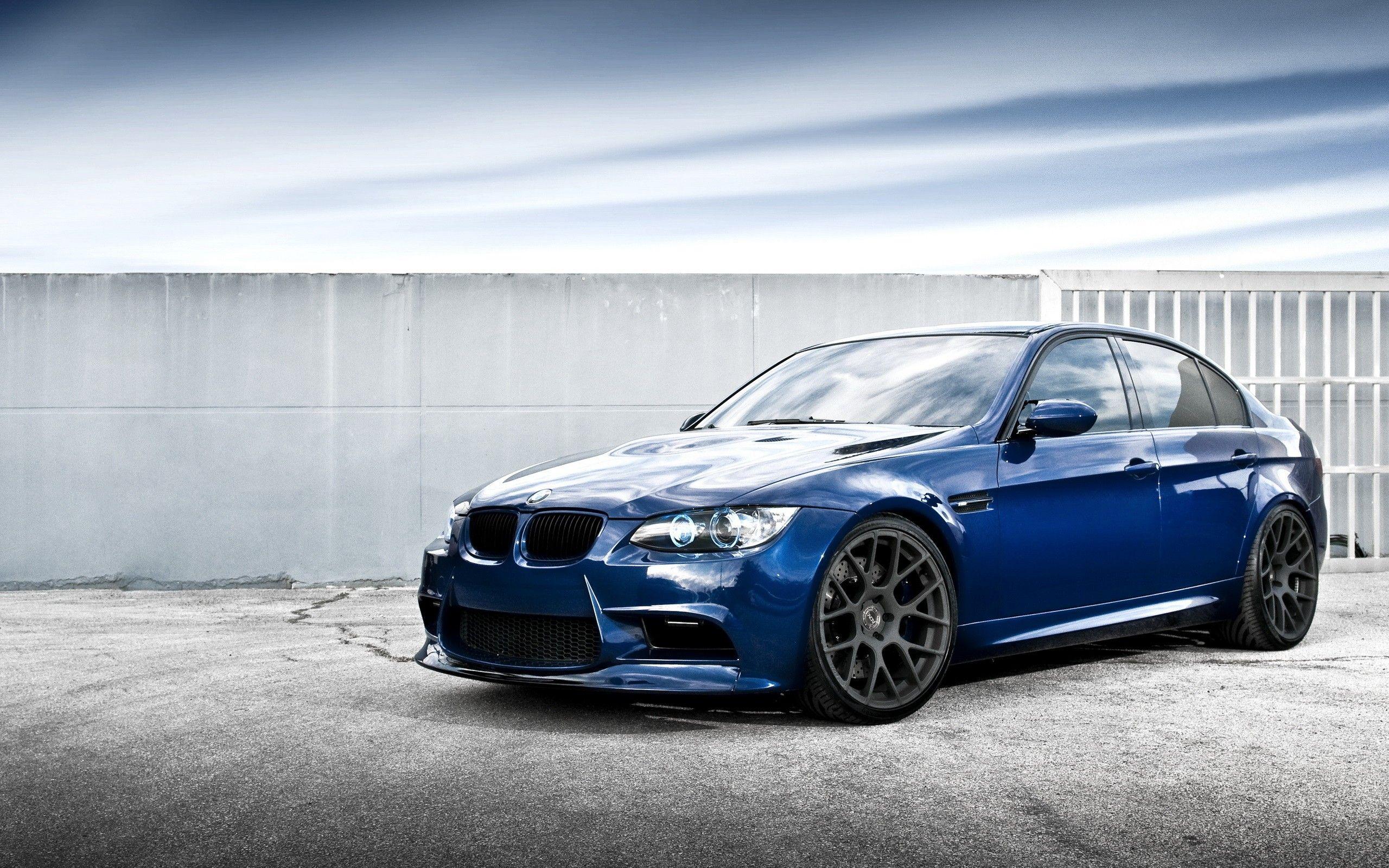 Blue BMW M3 Wallpapers - Top Free Blue BMW M3 Backgrounds - WallpaperAccess