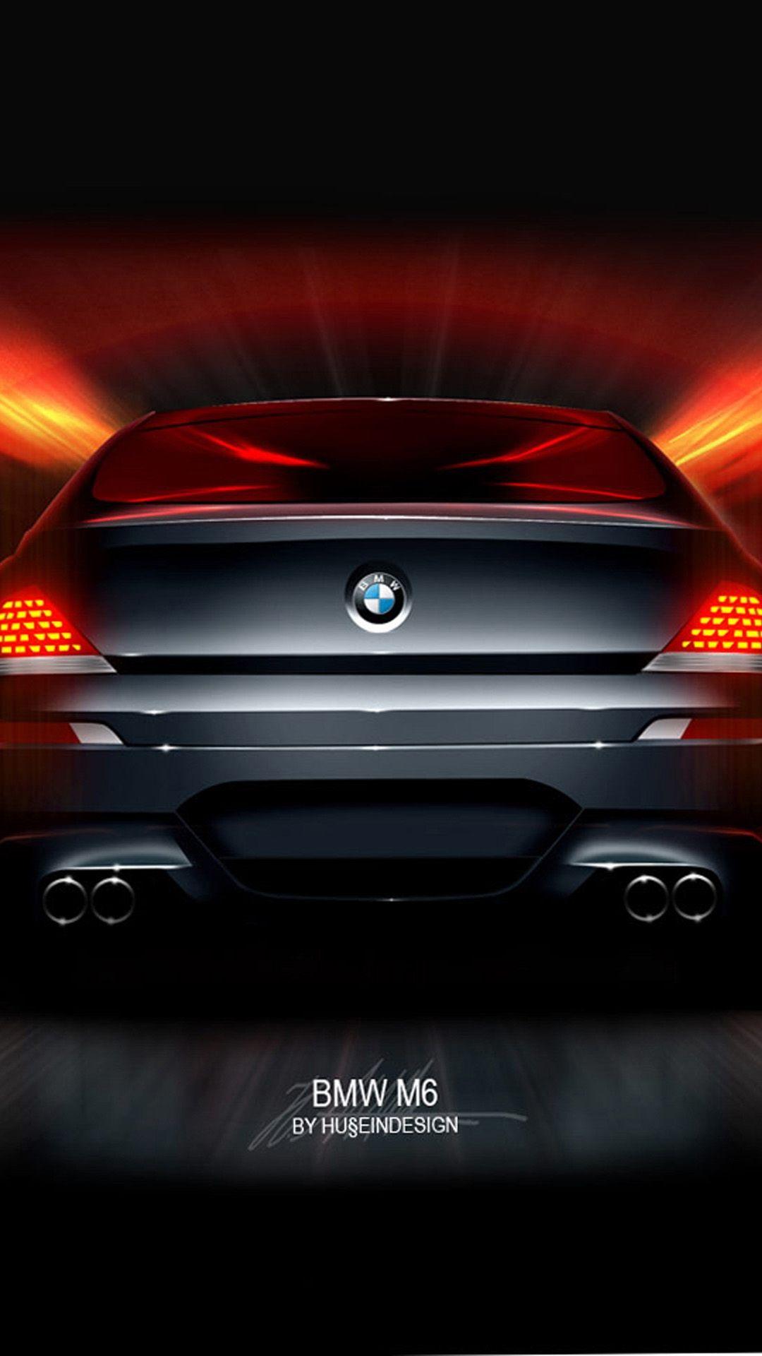 1080x1920 Bmw iPhone Wallpaper
