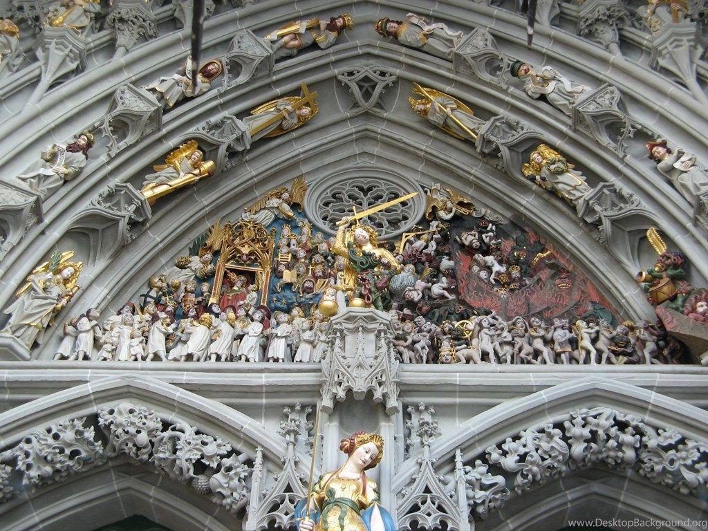 1024x768 Catholic Wallpaper Desktop Background