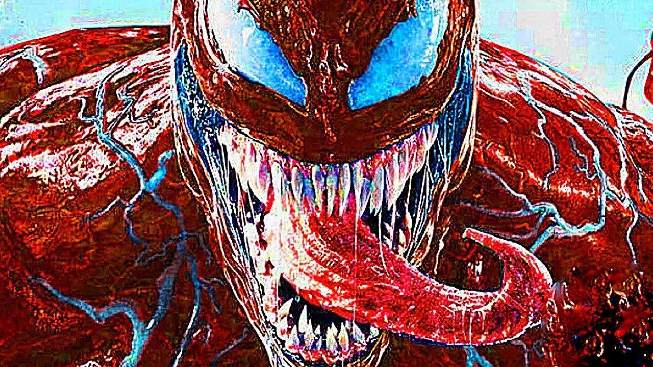 1280x720 VENOM 2: CARNAGE (2021) Parody (Fan Made)