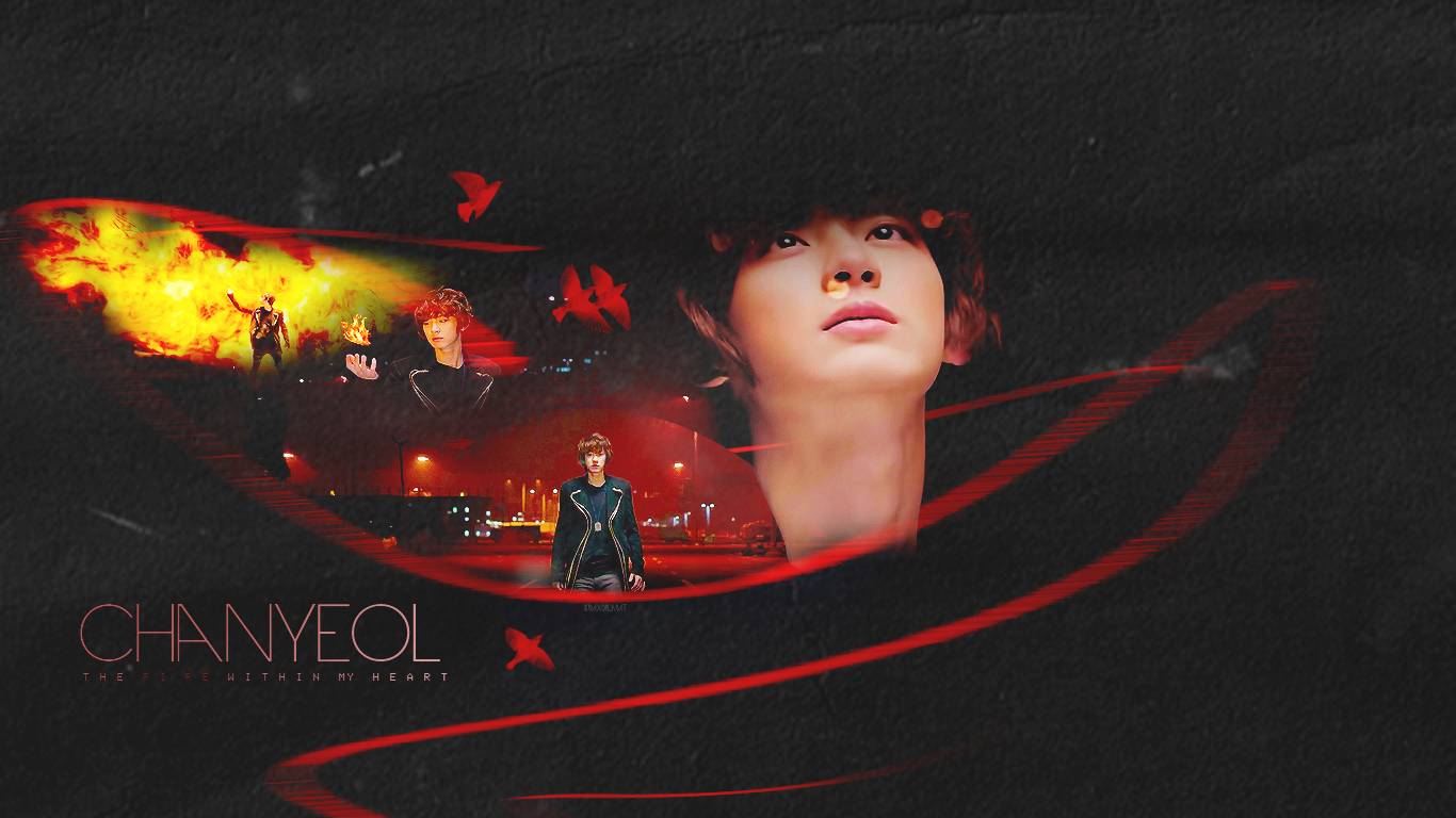 1366x768 Free download EXO Chanyeol Wallpaper [1366x768] for your Desktop, Mobile & Tablet. Explore Chanyeol Wallpaper. EXO Wallpaper Tumblr, EXO Phone Wallpaper, EXO Desktop Wallpaper