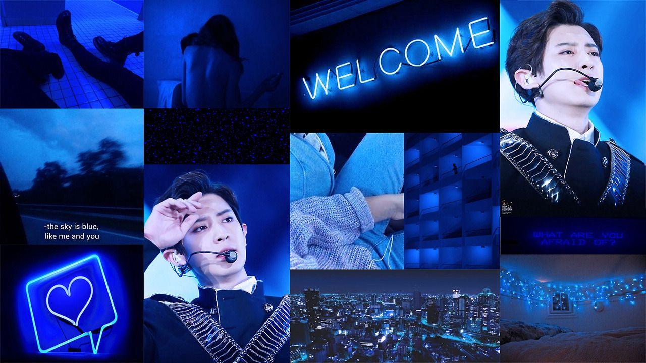 1280x720 wallpaper chanyeol Tumblr posts