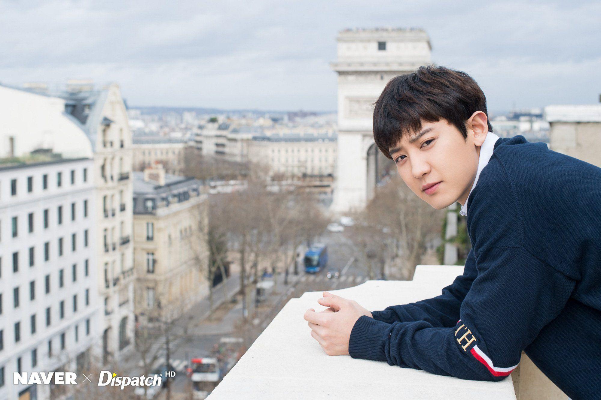 2000x1333 Chanyeol Wallpaper & Background Download