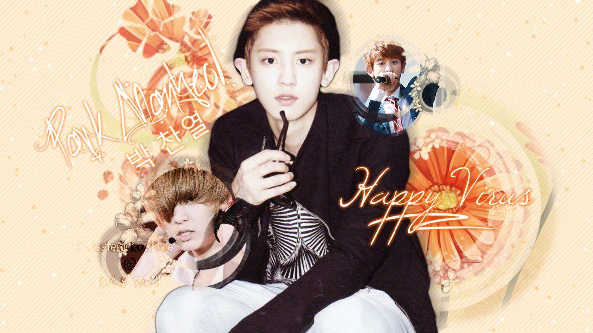 1192x670 Free download Park ChanYeol [Wallpaper] by JesterliciousPixie [1192x670] for your Desktop, Mobile & Tablet. Explore Park Chanyeol Wallpaper. EXO Wallpaper Tumblr, EXO Phone Wallpaper, EXO Desktop Wallpaper