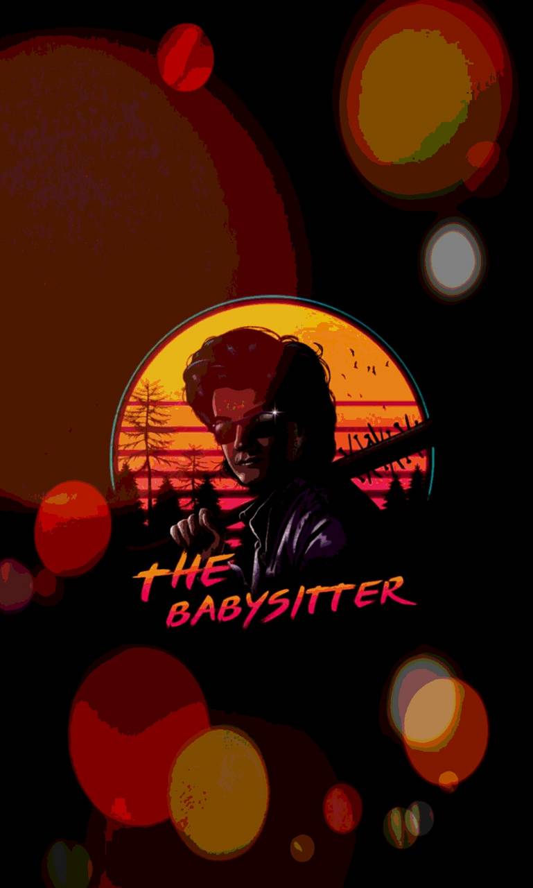 The Babysitter Wallpapers Top Free The Babysitter Backgrounds