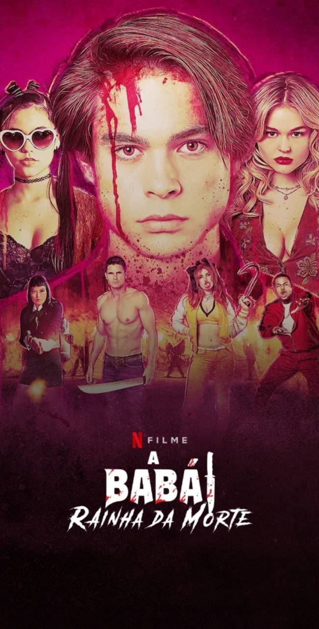 The Babysitter Wallpapers Top Free The Babysitter Backgrounds