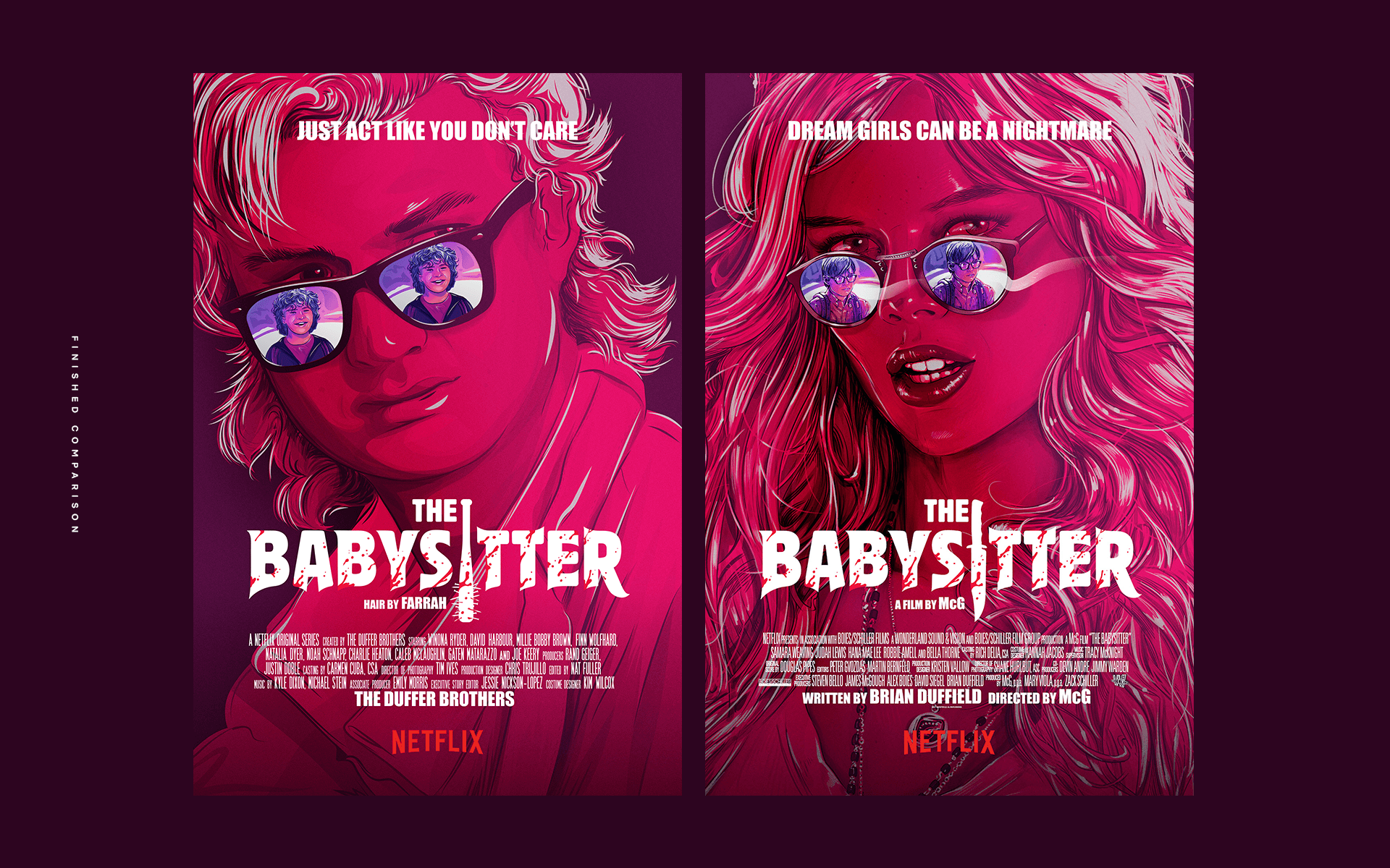 1920x1200 Stranger Things Wallpaper Steve Babysitter