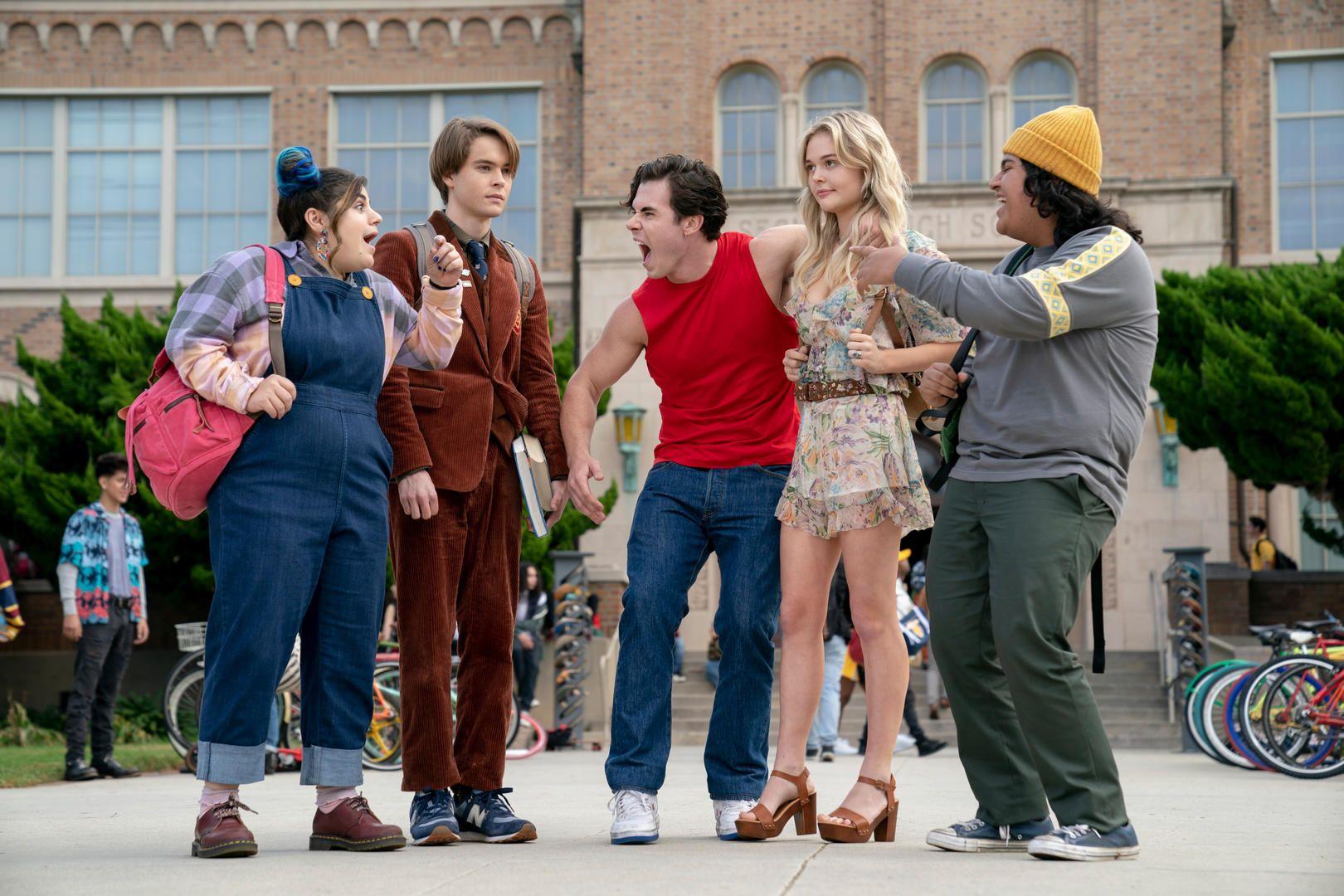 The Babysitter Wallpapers Top Free The Babysitter Backgrounds