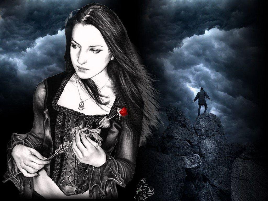 1024x768 gothic. gothic girls wallpaper gothic girls wallpaper gothic girls. Gothic wallpaper, Dark gothic art, Gothic themes
