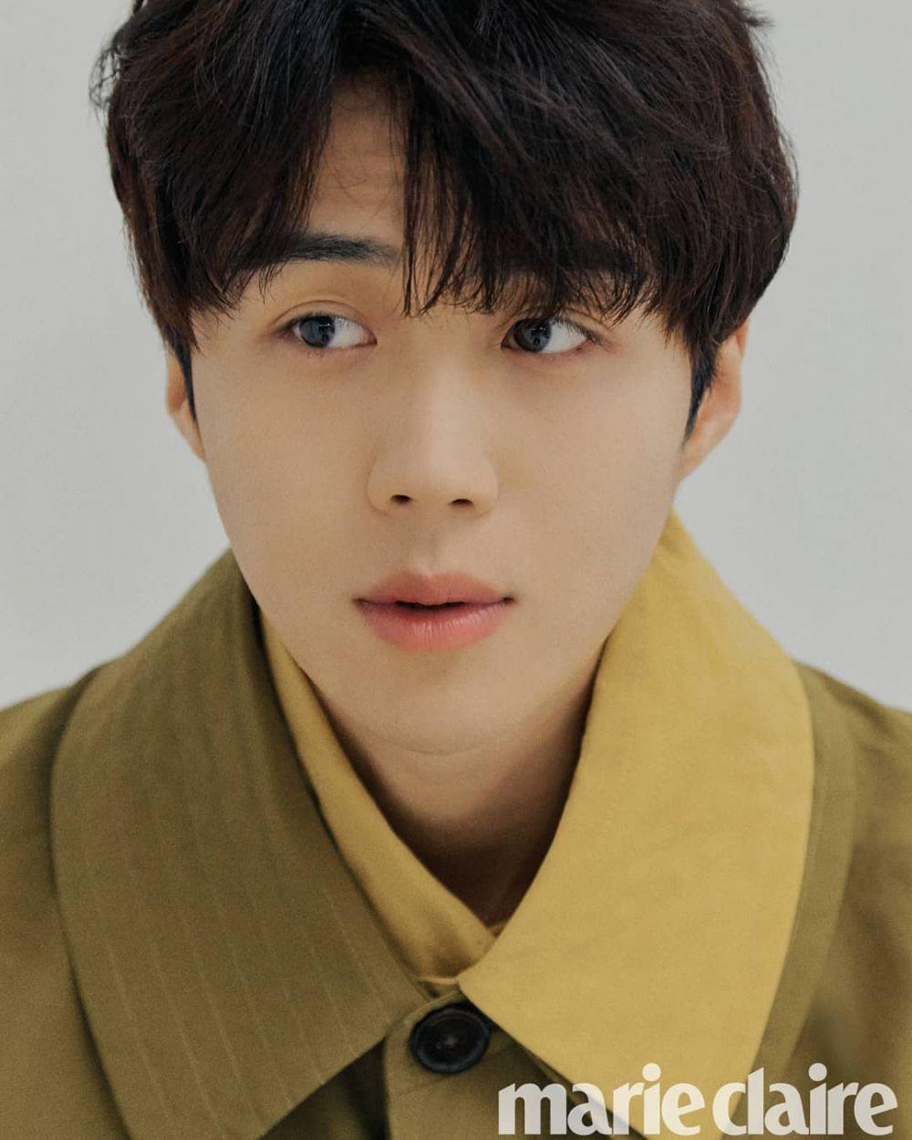 1000x1250 Kim Seon Ho Wallpaper