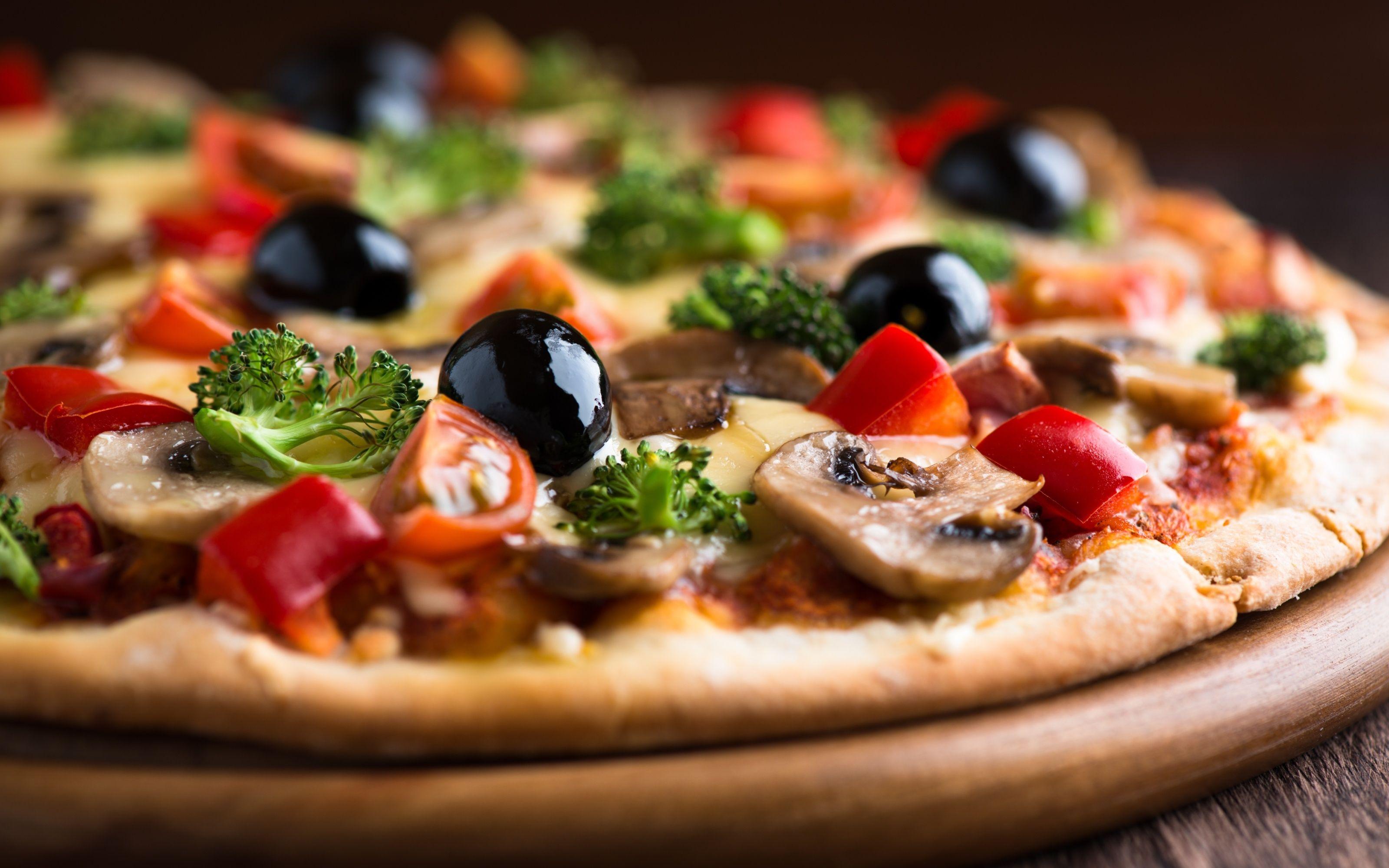 3200x2000 Pizz HD Wallpaper, Background Image