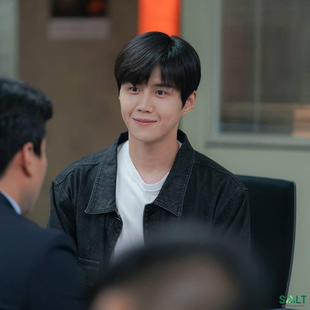 1080x1080 Pin oleh Jackie May di Kim Seon Ho