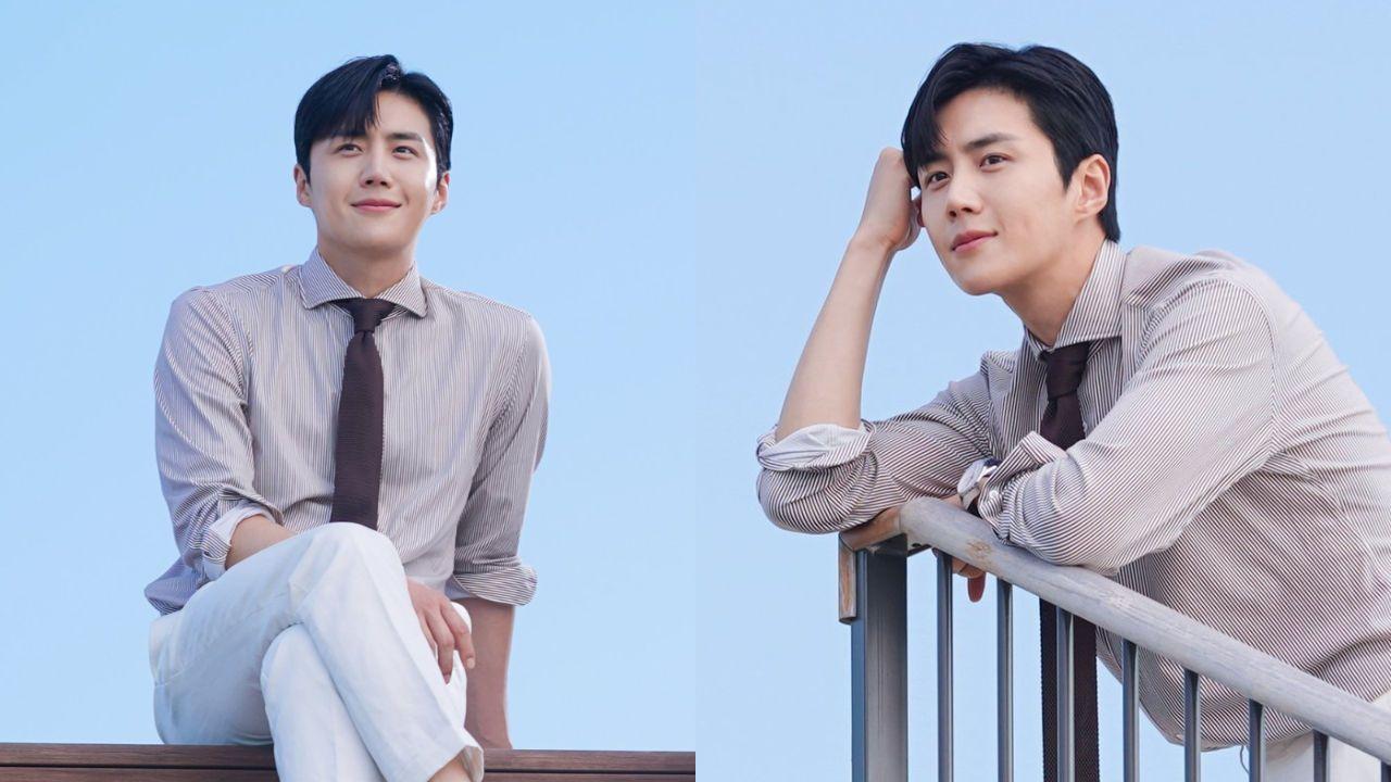 1280x720 SBS Star Kim Seon Ho Shares the Type of Girls He Is Attracted to