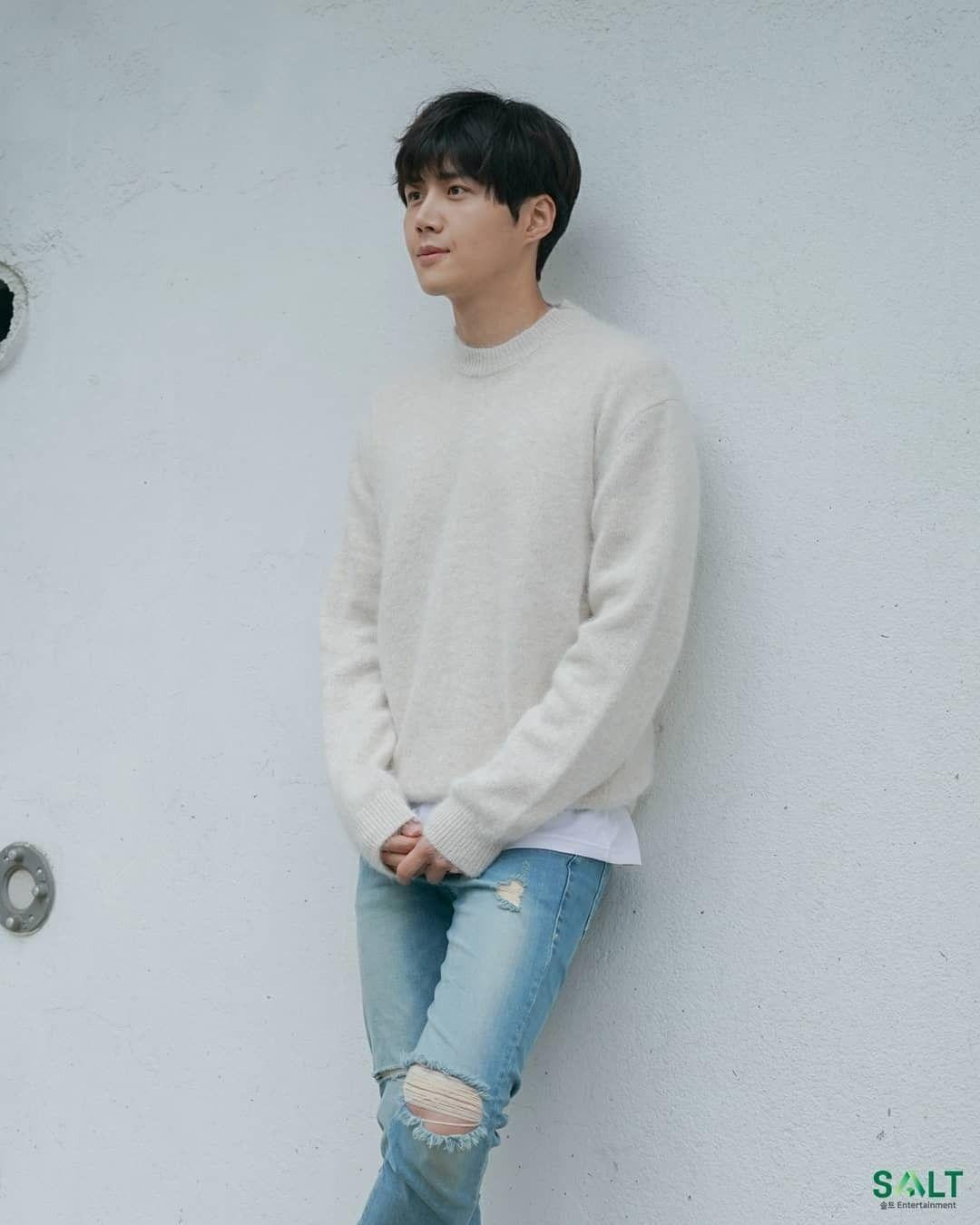 1080x1350 Pin oleh Taryn Short di Kim Seon Ho