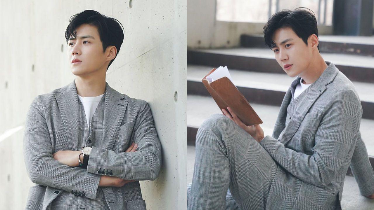 1280x720 SBS Star Kim Seon Ho Shared He Once Begged on His Knees Not to Break Up with Him