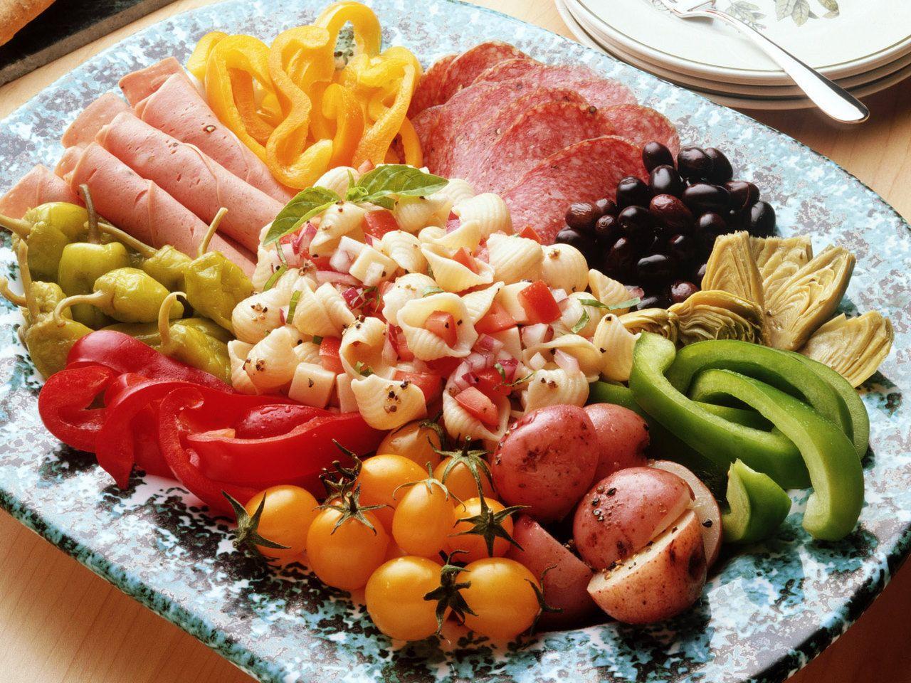 1280x960 Italian Food image Deli Cold Cuts HD wallpaper and background
