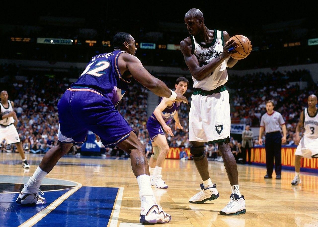 1280x915 NBA, Basketball, Karl Malone, Utah Jazz, Utah, Sports Wallpaper HD / Desktop and Mobile Background