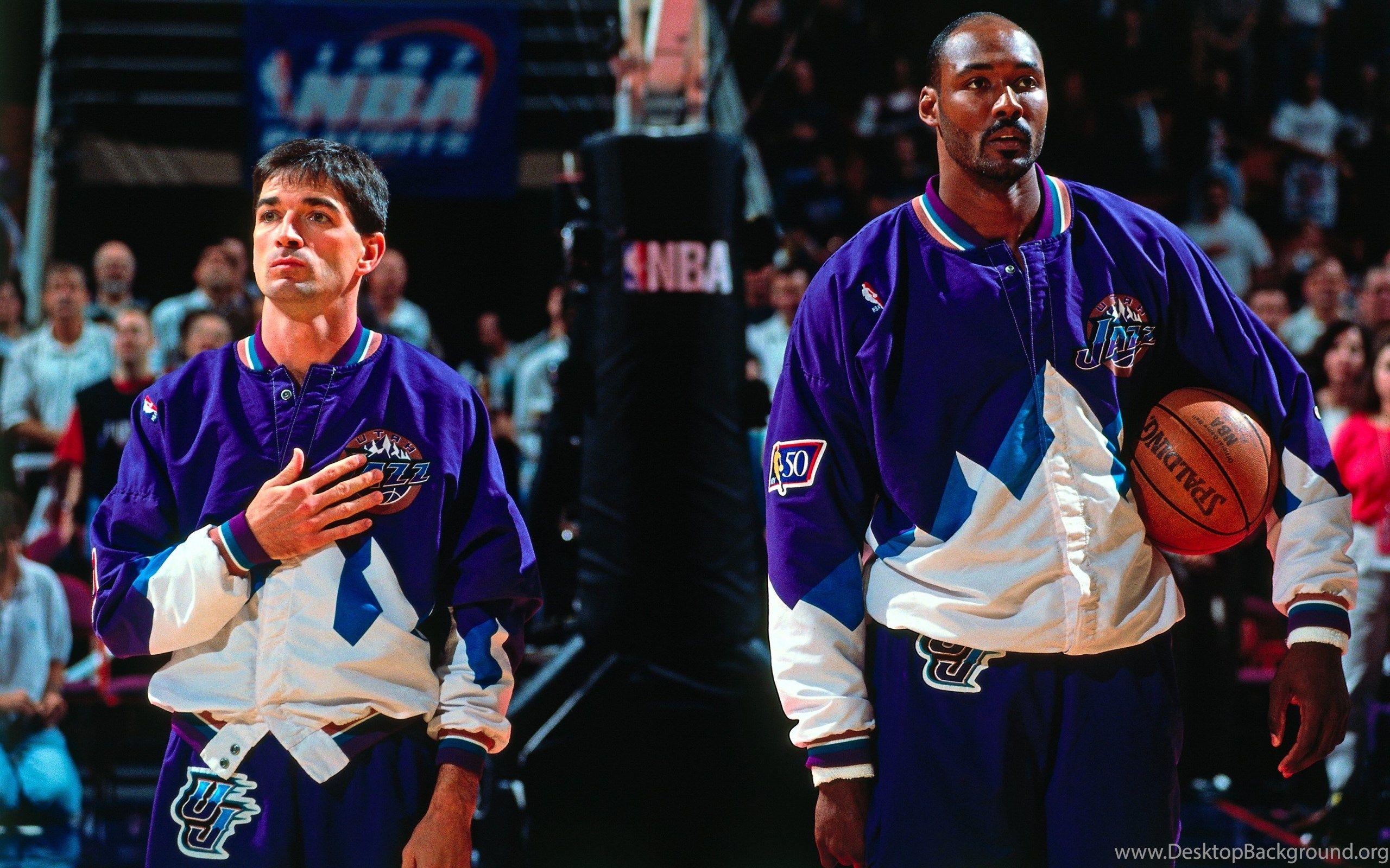 2560x1600 Why Karl Malone Is The Greatest Power Forward Of All Time Desktop Background